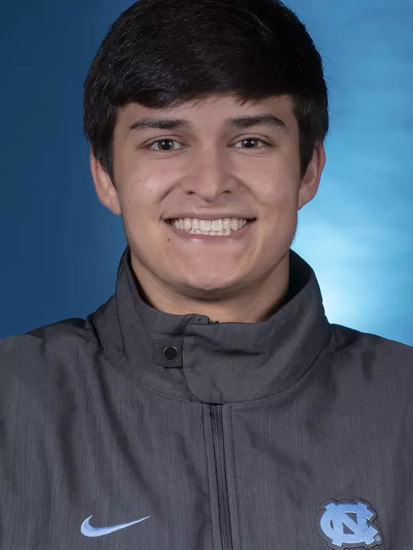 Gino Esposito
2019-2020 headshot
Photo Day
University of North Carolina Wrestling
Media & Communications Center
Chapel Hill, NC
Thursday, September 5, 2019