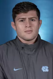 Michael Goldfeder
2019-2020 headshot
Photo Day
University of North Carolina Wrestling
Media & Communications Center
Chapel Hill, NC
Thursday, September 5, 2019