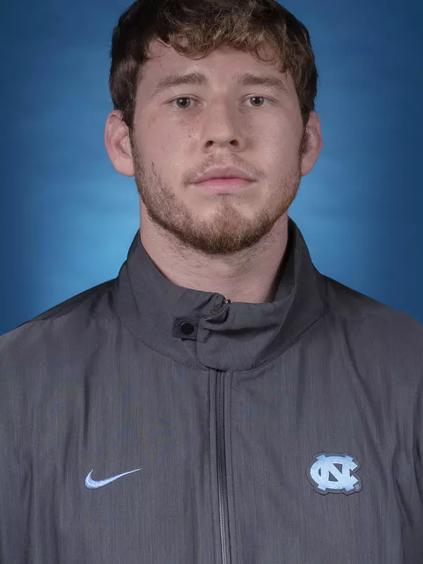 Andrew Gunning
2019-2020 headshot
Photo Day
University of North Carolina Wrestling
Media & Communications Center
Chapel Hill, NC
Thursday, September 5, 2019