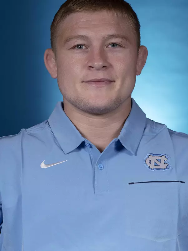 Gary Wayne Harding
2019-2020 headshot
Photo Day
University of North Carolina Wrestling
Media & Communications Center
Chapel Hill, NC
Thursday, September 5, 2019