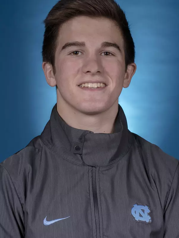 Joe Heilmann
2019-2020 headshot
Photo Day
University of North Carolina Wrestling
Media & Communications Center
Chapel Hill, NC
Thursday, September 5, 2019