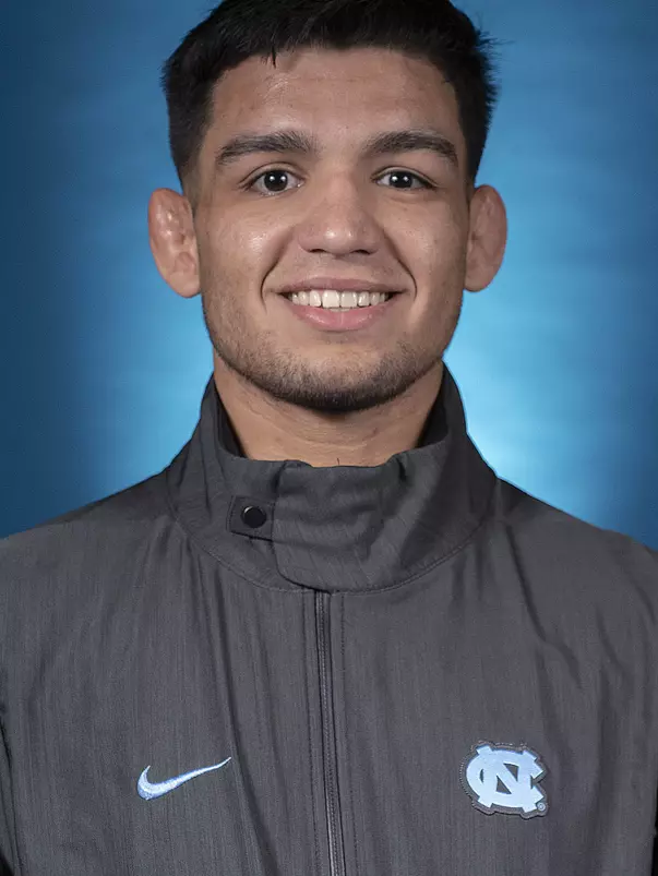 Jaime Hernandez
2019-2020 headshot
Photo Day
University of North Carolina Wrestling
Media & Communications Center
Chapel Hill, NC
Thursday, September 5, 2019