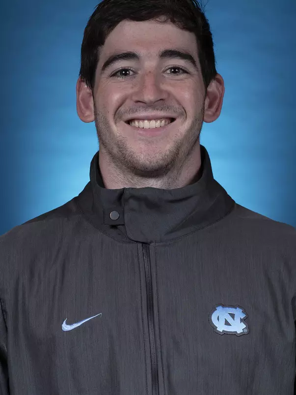 Will MacDonald
2019-2020 headshot
Photo Day
University of North Carolina Wrestling
Media & Communications Center
Chapel Hill, NC
Thursday, September 5, 2019