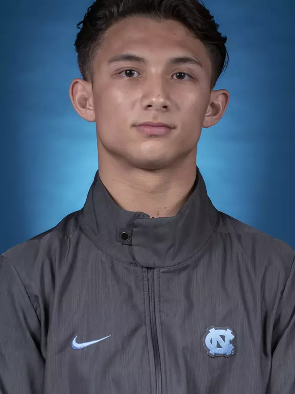 Joey Melendez
2019-2020 headshot
Photo Day
University of North Carolina Wrestling
Media & Communications Center
Chapel Hill, NC
Thursday, September 5, 2019