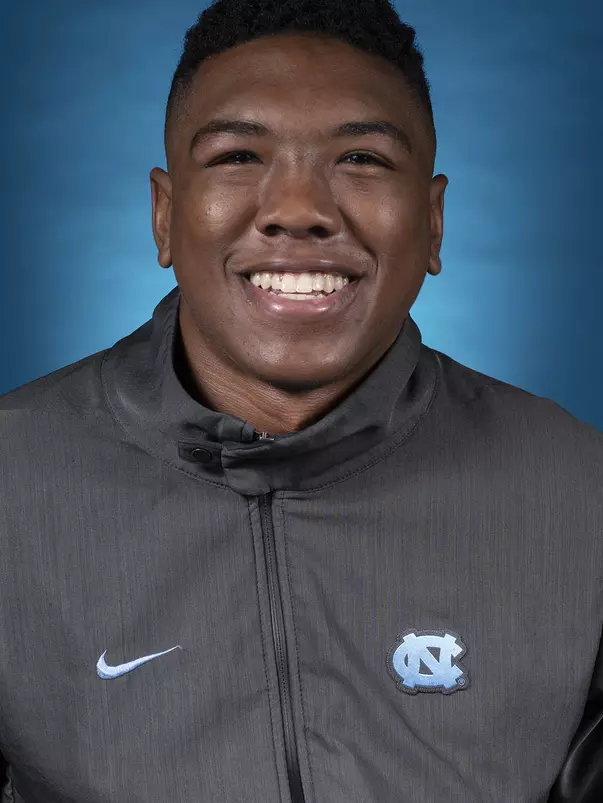 Kennedy Monday
2019-2020 headshot
Photo Day
University of North Carolina Wrestling
Media & Communications Center
Chapel Hill, NC
Thursday, September 5, 2019