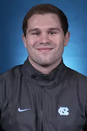 Nick Mosco
2019-2020 headshot
Photo Day
University of North Carolina Wrestling
Media & Communications Center
Chapel Hill, NC
Thursday, September 5, 2019