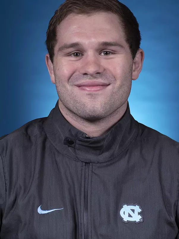 Nick Mosco
2019-2020 headshot
Photo Day
University of North Carolina Wrestling
Media & Communications Center
Chapel Hill, NC
Thursday, September 5, 2019