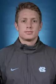 Albert Rechenmacher
2019-2020 headshot
Photo Day
University of North Carolina Wrestling
Media & Communications Center
Chapel Hill, NC
Thursday, September 5, 2019