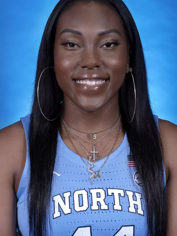 Janelle Bailey
2019-2020 headshot
University of North Carolina Women's Basketball
Carmichael Arena
Chapel Hill, NC
Tuesday, October 6, 2019