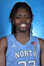 Shayla Bennett
2019-2020 headshot
University of North Carolina Women's Basketball
Carmichael Arena
Chapel Hill, NC
Tuesday, October 6, 2019