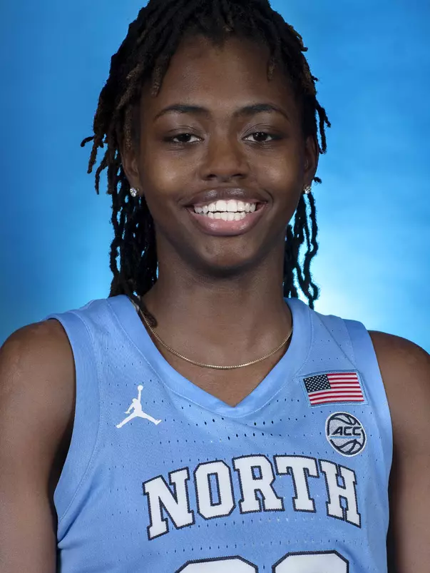Shayla Bennett
2019-2020 headshot
University of North Carolina Women's Basketball
Carmichael Arena
Chapel Hill, NC
Tuesday, October 6, 2019