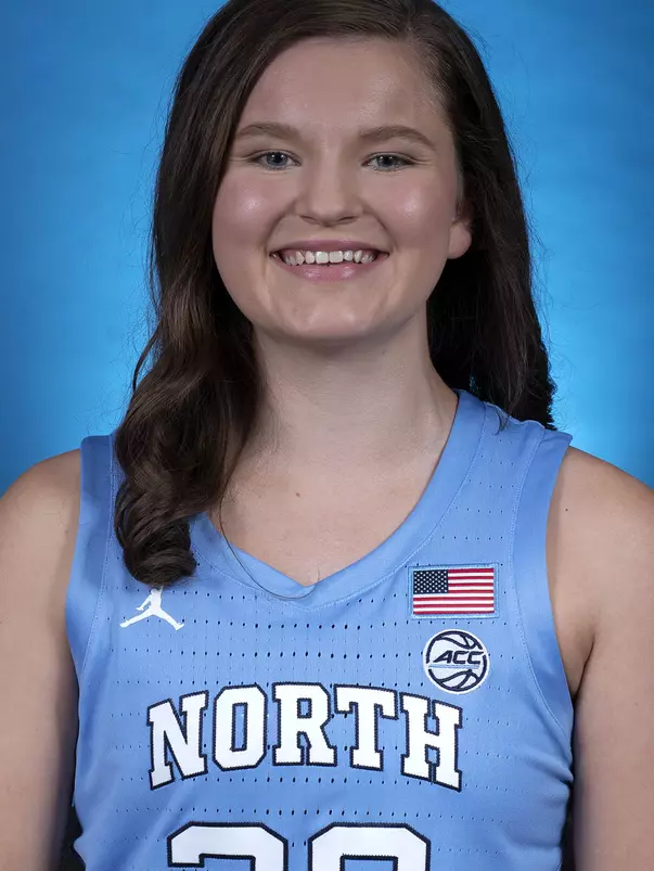 Leah Church
2019-2020 headshot
University of North Carolina Women's Basketball
Carmichael Arena
Chapel Hill, NC
Tuesday, October 6, 2019