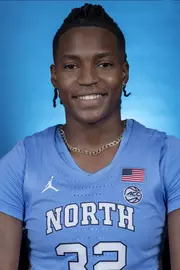 Nia Daniel
2019-2020 headshot
University of North Carolina Women's Basketball
Carmichael Arena
Chapel Hill, NC
Tuesday, October 6, 2019