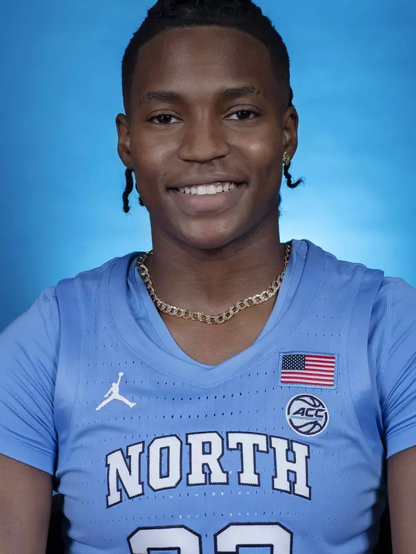 Nia Daniel
2019-2020 headshot
University of North Carolina Women's Basketball
Carmichael Arena
Chapel Hill, NC
Tuesday, October 6, 2019