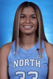 Lexi Duckett
2019-2020 headshot
University of North Carolina Women's Basketball
Carmichael Arena
Chapel Hill, NC
Tuesday, October 6, 2019