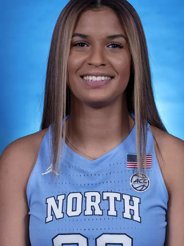 Lexi Duckett
2019-2020 headshot
University of North Carolina Women's Basketball
Carmichael Arena
Chapel Hill, NC
Tuesday, October 6, 2019