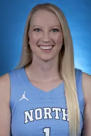 Taylor Koenen
2019-2020 headshot
University of North Carolina Women's Basketball
Carmichael Arena
Chapel Hill, NC
Tuesday, October 6, 2019