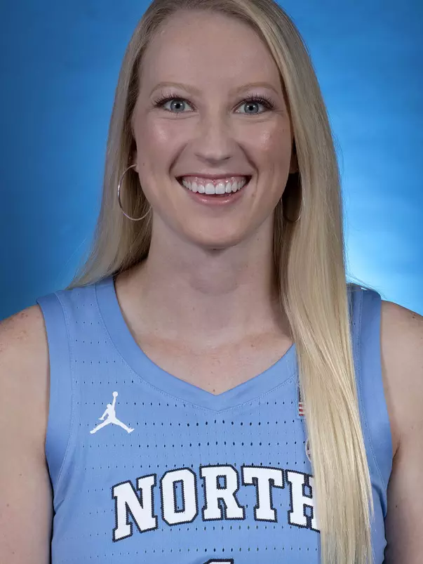 Taylor Koenen
2019-2020 headshot
University of North Carolina Women's Basketball
Carmichael Arena
Chapel Hill, NC
Tuesday, October 6, 2019