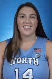 Liz Roberts
2019-2020 headshot
University of North Carolina Women's Basketball
Carmichael Arena
Chapel Hill, NC
Tuesday, October 6, 2019