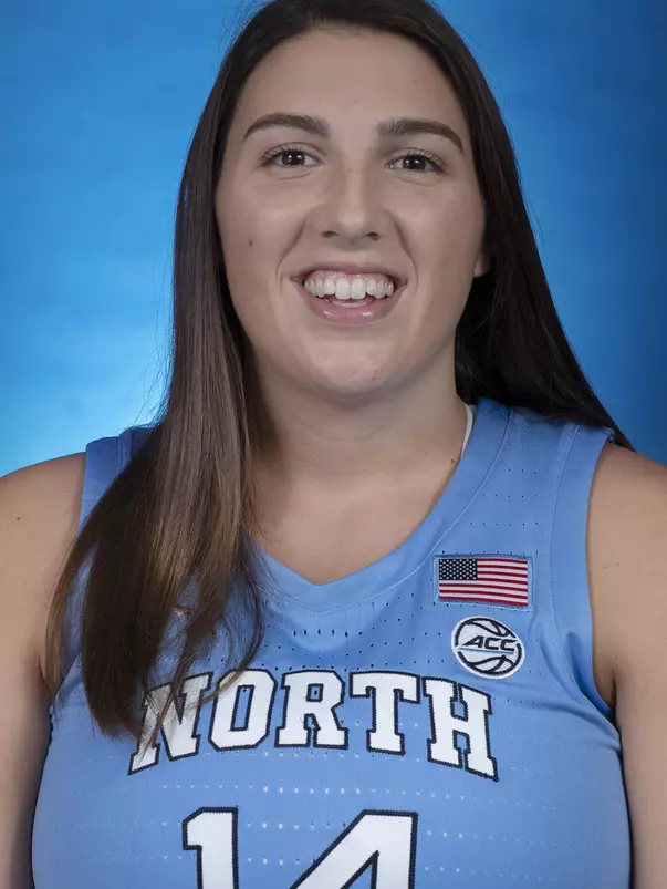Liz Roberts
2019-2020 headshot
University of North Carolina Women's Basketball
Carmichael Arena
Chapel Hill, NC
Tuesday, October 6, 2019