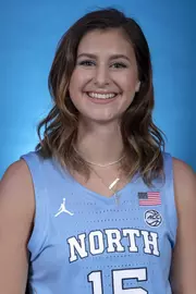 Olivia Smith
2019-2020 headshot
University of North Carolina Women's Basketball
Carmichael Arena
Chapel Hill, NC
Tuesday, October 6, 2019