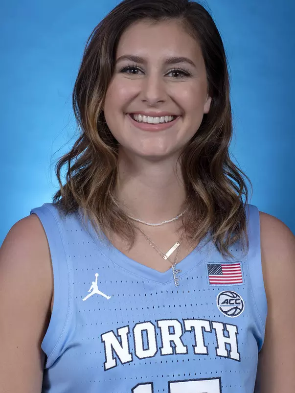 Olivia Smith
2019-2020 headshot
University of North Carolina Women's Basketball
Carmichael Arena
Chapel Hill, NC
Tuesday, October 6, 2019