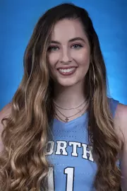 Emily Sullivan
2019-2020 headshot
University of North Carolina Women's Basketball
Carmichael Arena
Chapel Hill, NC
Tuesday, October 6, 2019