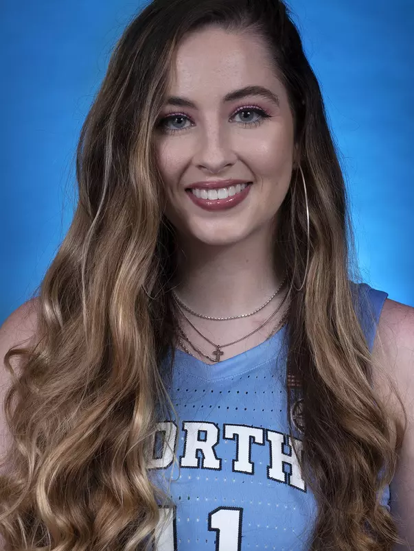Emily Sullivan
2019-2020 headshot
University of North Carolina Women's Basketball
Carmichael Arena
Chapel Hill, NC
Tuesday, October 6, 2019