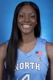 Kennedy Tucker
2019-2020 headshot
University of North Carolina Women's Basketball
Carmichael Arena
Chapel Hill, NC
Tuesday, October 6, 2019