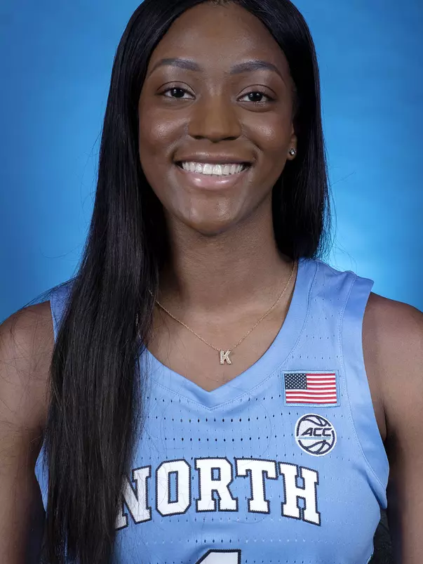 Kennedy Tucker
2019-2020 headshot
University of North Carolina Women's Basketball
Carmichael Arena
Chapel Hill, NC
Tuesday, October 6, 2019