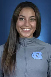 Alexis Allen
2019-2010 headshot
University of North Carolina Gymnastics
Media and Communications Center
Chapel Hill, NC
Monday, September 30, 2019
