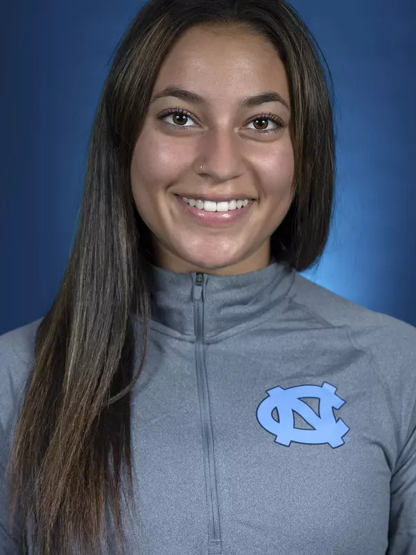 Alexis Allen
2019-2010 headshot
University of North Carolina Gymnastics
Media and Communications Center
Chapel Hill, NC
Monday, September 30, 2019
