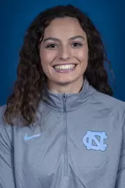 Jamie Antinori
2019-2010 headshot
University of North Carolina Gymnastics
Media and Communications Center
Chapel Hill, NC
Monday, September 30, 2019