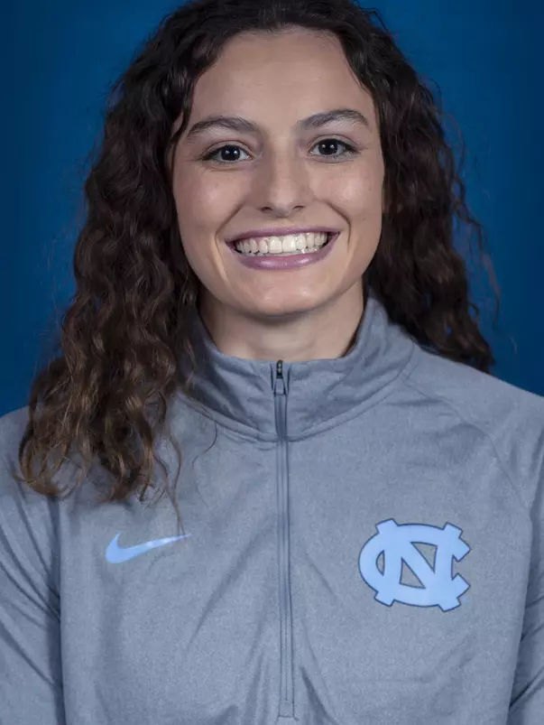 Jamie Antinori
2019-2010 headshot
University of North Carolina Gymnastics
Media and Communications Center
Chapel Hill, NC
Monday, September 30, 2019