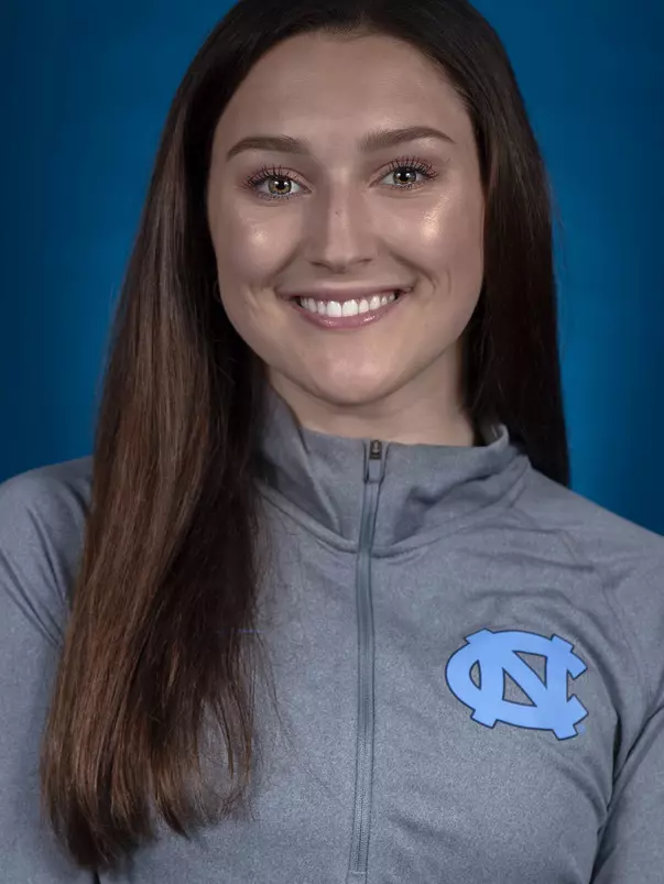 McKenna Appleton
2019-2010 headshot
University of North Carolina Gymnastics
Media and Communications Center
Chapel Hill, NC
Monday, September 30, 2019