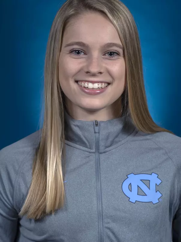 Elizabeth Culton
2019-2010 headshot
University of North Carolina Gymnastics
Media and Communications Center
Chapel Hill, NC
Monday, September 30, 2019