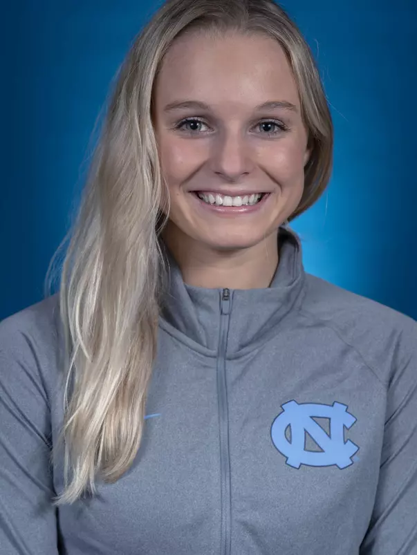 Lily Dean
2019-2010 headshot
University of North Carolina Gymnastics
Media and Communications Center
Chapel Hill, NC
Monday, September 30, 2019