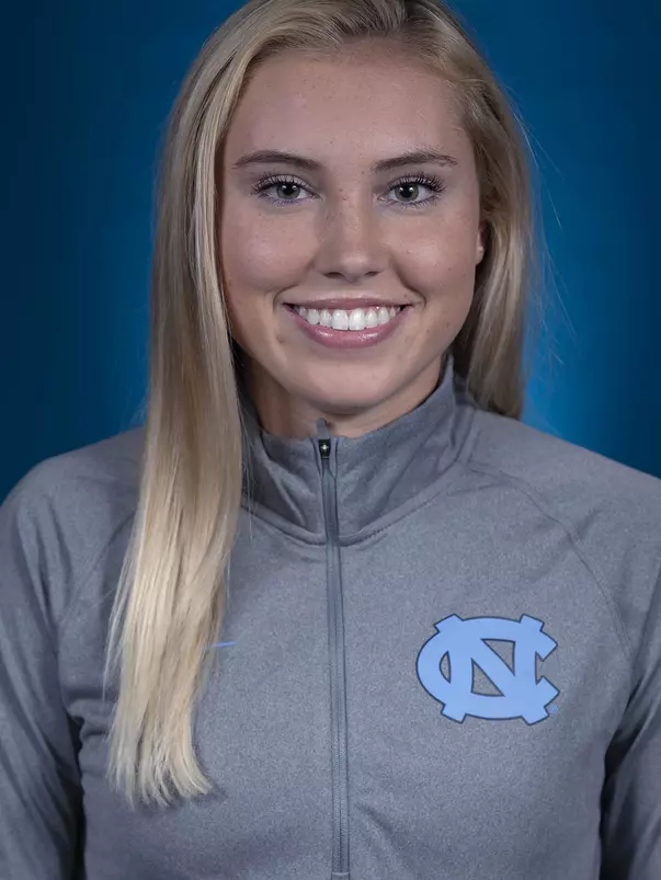 Grace Donaghy
2019-2010 headshot
University of North Carolina Gymnastics
Media and Communications Center
Chapel Hill, NC
Monday, September 30, 2019