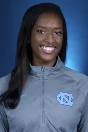 Khazia Hislop
2019-2010 headshot
University of North Carolina Gymnastics
Media and Communications Center
Chapel Hill, NC
Monday, September 30, 2019