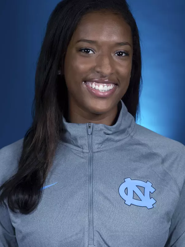 Khazia Hislop
2019-2010 headshot
University of North Carolina Gymnastics
Media and Communications Center
Chapel Hill, NC
Monday, September 30, 2019
