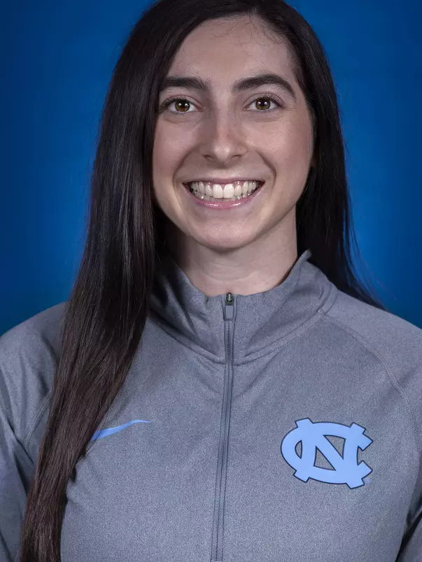 Julianna Love
2019-2010 headshot
University of North Carolina Gymnastics
Media and Communications Center
Chapel Hill, NC
Monday, September 30, 2019