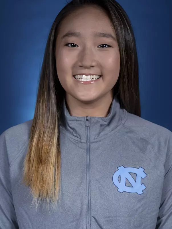 2019-2010 headshotUniversity of North Carolina Gymnastics Media and Communications CenterChapel Hill, NCMonday, September 30, 2019
