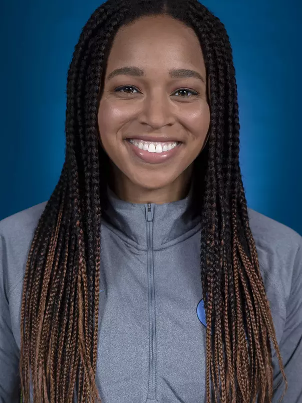 Mikayla Robinson
2019-2010 headshot
University of North Carolina Gymnastics
Media and Communications Center
Chapel Hill, NC
Monday, September 30, 2019
