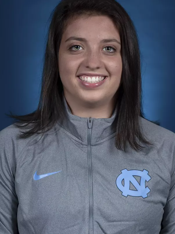 Sophie Silverstein
2019-2010 headshot
University of North Carolina Gymnastics
Media and Communications Center
Chapel Hill, NC
Monday, September 30, 2019