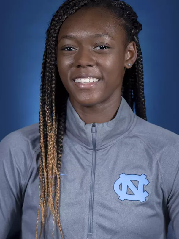 Shailyn St. Brice
2019-2010 headshot
University of North Carolina Gymnastics
Media and Communications Center
Chapel Hill, NC
Monday, September 30, 2019