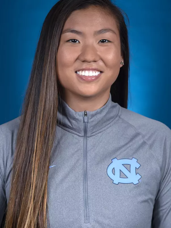 Emery Summey
2019-2010 headshot
University of North Carolina Gymnastics
Media and Communications Center
Chapel Hill, NC
Monday, September 30, 2019