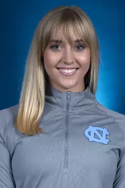 Emily White
2019-2010 headshot
University of North Carolina Gymnastics 
Media and Communications Center
Chapel Hill, NC
Monday, September 30, 2019