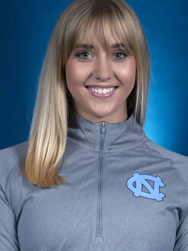 Emily White
2019-2010 headshot
University of North Carolina Gymnastics
Media and Communications Center
Chapel Hill, NC
Monday, September 30, 2019