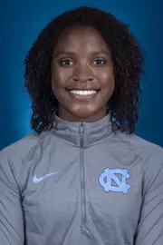 Mekyllah Williams
2019-2010 headshot
University of North Carolina Gymnastics
Media and Communications Center
Chapel Hill, NC
Monday, September 30, 2019