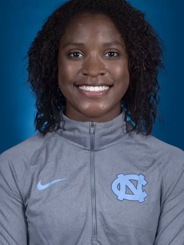 Mekyllah Williams
2019-2010 headshot
University of North Carolina Gymnastics
Media and Communications Center
Chapel Hill, NC
Monday, September 30, 2019